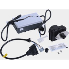 7849958 Pārveidotājs uz sinhrono motoru VIESSMANN